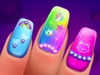 Fashion Nail Spa Salon image