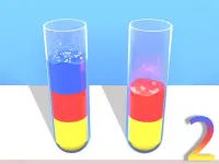 Water Sort Puzzle 2 image