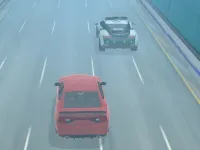 Race Traffic Crazy