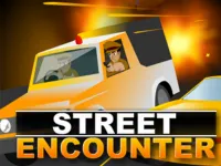 Street Encounter image