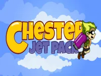 Chester JetPack image