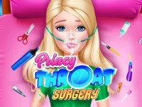 PRINCY THROAT SURGERY image