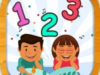 kindergarten - animals 3d image