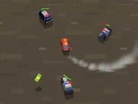 Endless Crazy Chase image