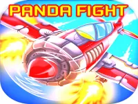 PANDA COMMANDER AIR FIGHT image
