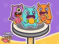 image Candy Monster Raffi