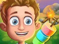 Camping Adventures Family image