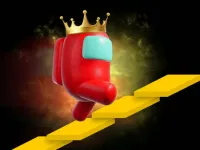 Among Stacky Runner image