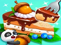 Baby Panda Forest Recipes image
