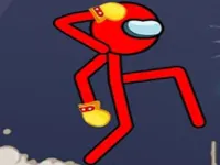 Impostor Stickman image