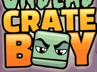 Undead Crate Boy image