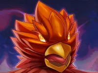 The fire of fenix 2021 image