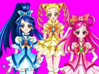 Pretty Cure 3 image