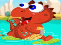 Dino Jumps image