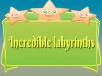 Incredible labyrinths image
