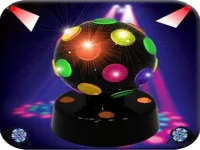Touch Ball light image