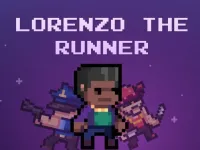 Lorenzo the Runner image