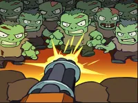 Zombie Buster image