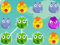 Monster World Matching image