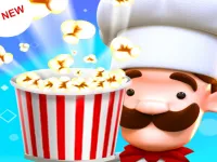 Make popcorn 2021 image