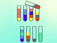 Water Sort Puzzle image