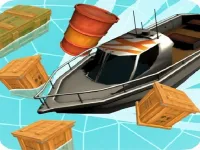 Boat and Dash image