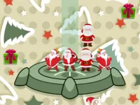 Stack Christmas Santa image
