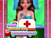 MIA MEDICAL EMERGENCY image