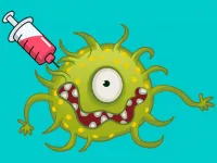 Virus Shot image