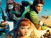 Epic Jigsaw Puzzle Collection image
