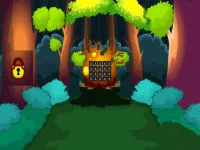 Stirring Land Escape image