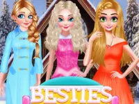 BESTIES OUTING DAY image