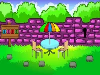 Backyard Escape 2 image