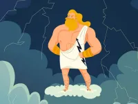 Mythology Gods Hidden image