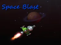 Space Blast image