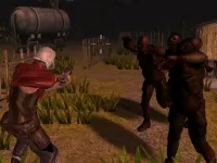 Wars Z Zombie Apocalypse 2020 image