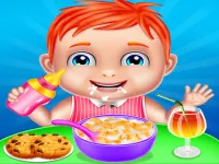 Babysitter Daycare - Baby Care image