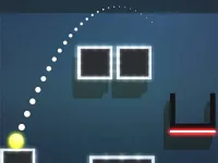 THROW BALL IN THE HOLE image