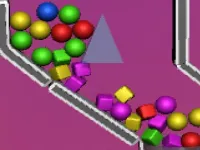 Pin Pull - Ball Rescue image