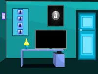 Dentist House Escape image