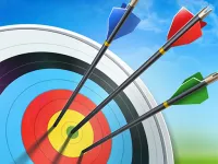 Archery King 3D image