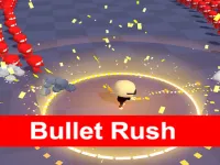 Bullet Rush 3D image