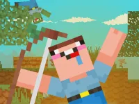 NOOB ARCHER GAME ONLINE image