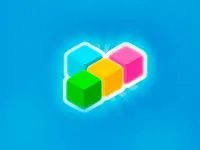 Block Magic Puzzle image