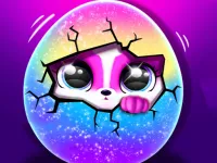 Hatch Surprise Pets image