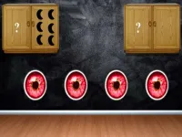 Eyes House Escape image