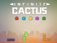 Infininte Cactus image