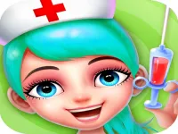 Doctor Games image