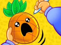 Pineapple Pen - Arcade image