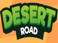 Desert Road HD image